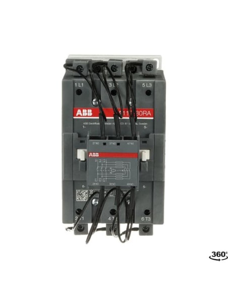 Stycznik UA110-30-00RA110V50 Hz