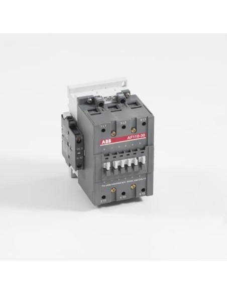 Stycznik UAF110-30RA20-60V DC