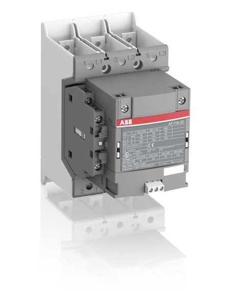 Stycznik AF146-30-11-33 100-250V a.c. d.c 3P 1NO+1NC