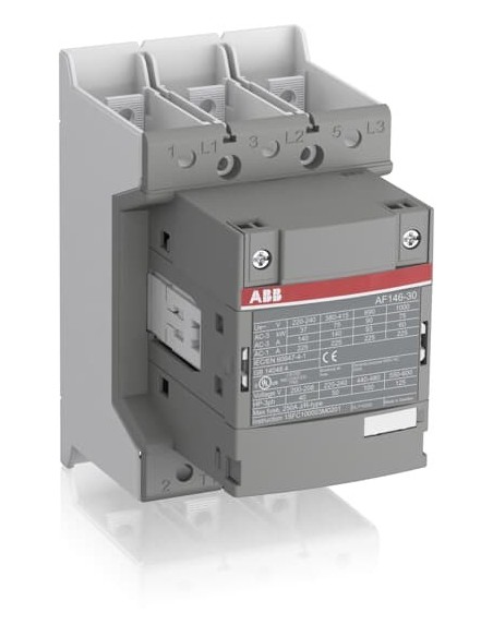 Stycznik AF146-30-00B-13