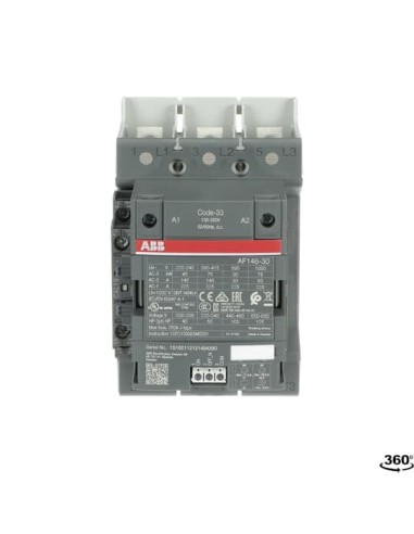 Stycznik AF146-30-11B-33