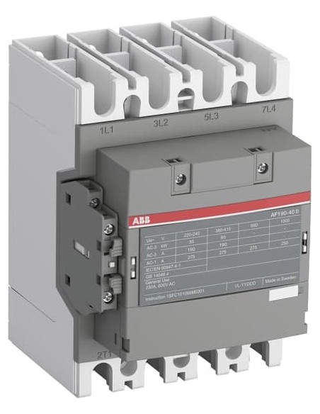 Stycznik AF190-40-11-11