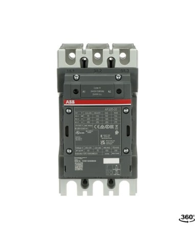 Stycznik AF205-30-00-11 24-60V a.c. d.c