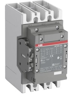 Stycznik AF205-30-11-12 48-130V a.c. d.c 3P 1NO+1NC