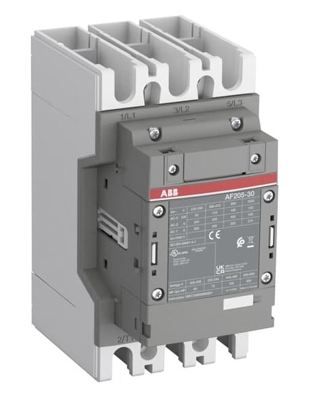 Stycznik AF205-30-00-13 100-250V a.c. d.c