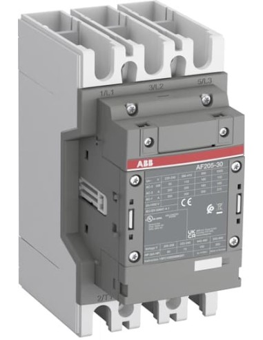 Stycznik AF205-30-00-14 250-500V a.c. d.c