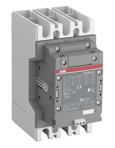 Stycznik AF205-30-00-33 100-250V a.c. d.c