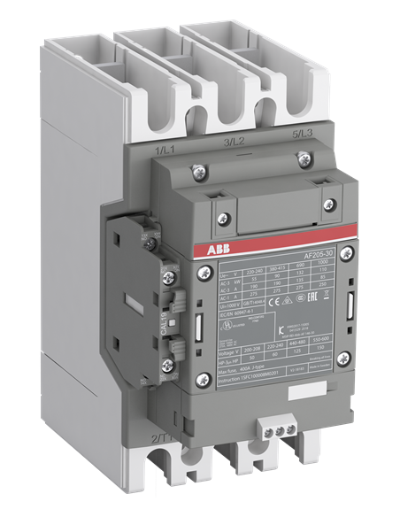 Stycznik AF205-30-11-33