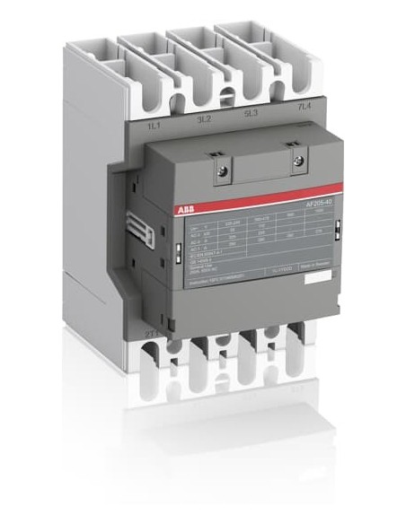 Stycznik AF205-40-00-13