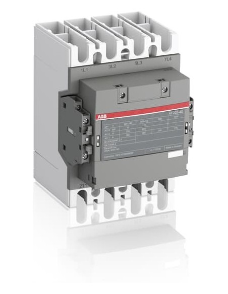 Stycznik AF205-40-22-14