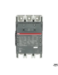 Stycznik AF265-30-11-13 100-250V a.c. d.c 3P 1NO+1NC