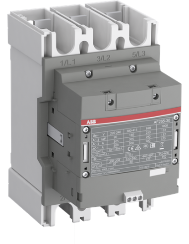 Stycznik AF265-30-00-33