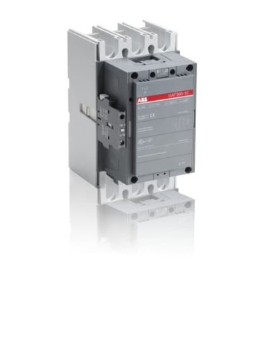 Stycznik GAF300-10-11-72