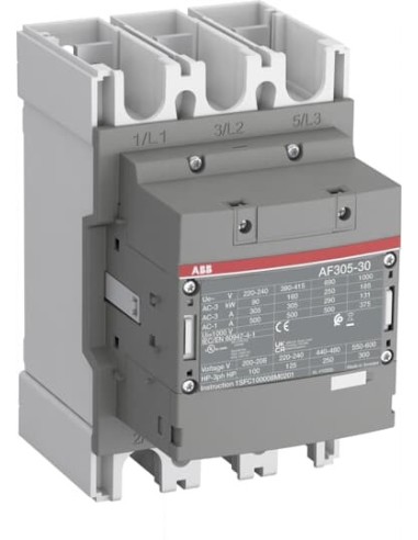 Stycznik AF305-30-00-11 24-60V a.c. d.c