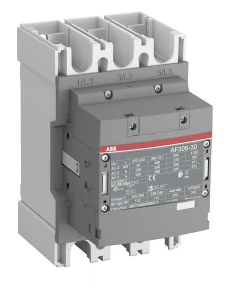 Stycznik AF305-30-00-13 100-250V a.c. d.c