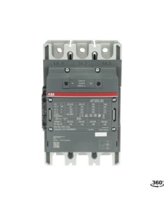 Stycznik AF305-30-11-14 250-500V a.c. d.c 3P 1NO+1NC