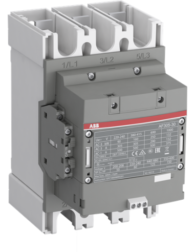 Stycznik AF305-30-11-34