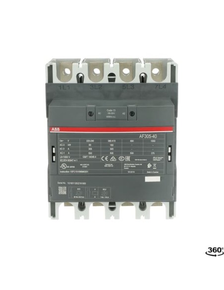 Stycznik AF305-40-00-13