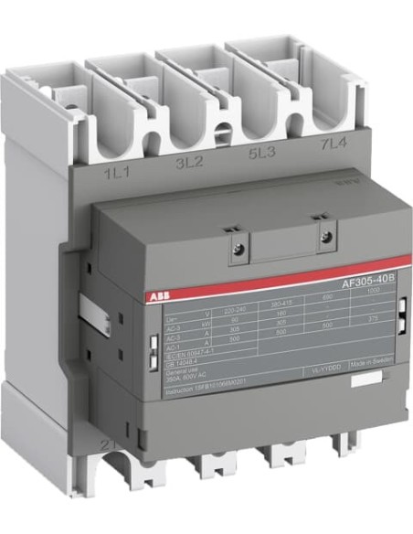 Stycznik AF305-40-00-14
