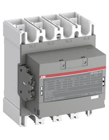 Stycznik AF305-40-11-14
