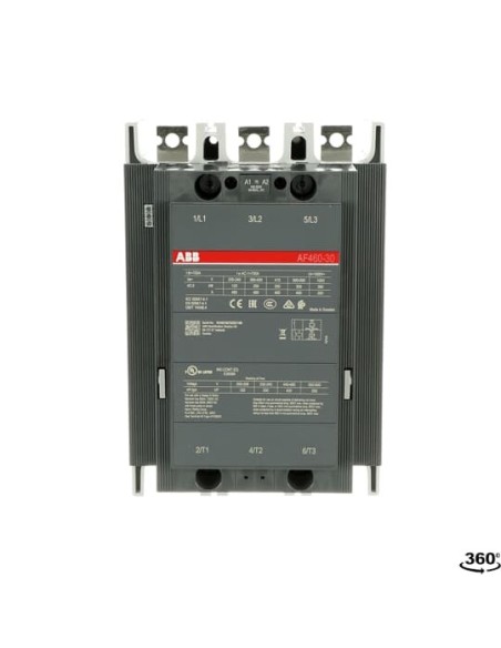 Stycznik AF460-30-00 100-250V
