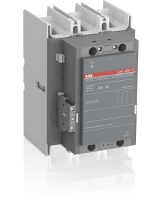 Stycznik GAF460-10-11 24-60V d.c.