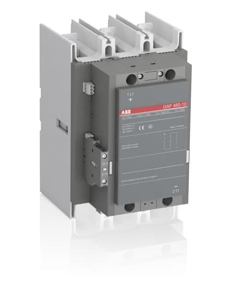 Stycznik GAF460-10-11 250-500V