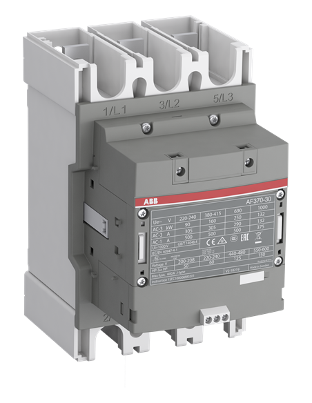 Stycznik AF370-30-00-33