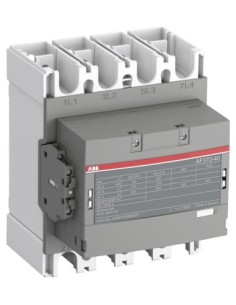 Stycznik AF370-40-22-11