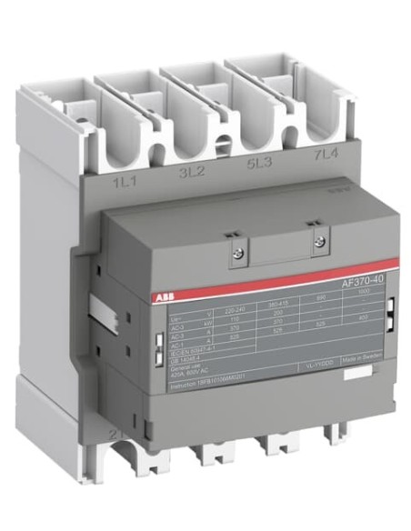 Stycznik AF370-40-00-13