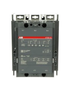 Stycznik AF580-30-22 100-250V 3P 2NO+2NC