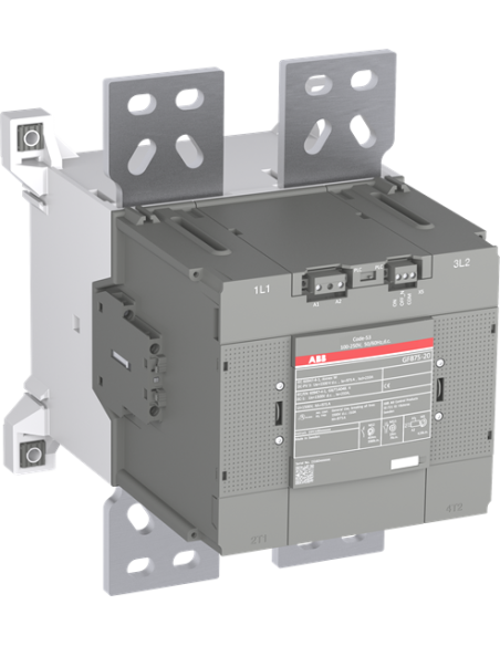 Stycznik GF875-20-22-51