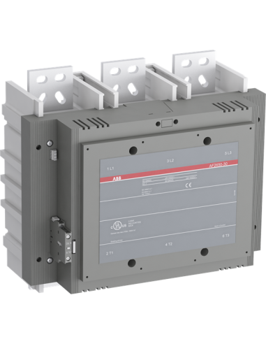 Stycznik AF2650-30-11 100-250V50 60Hz 3P 1NO+1NC