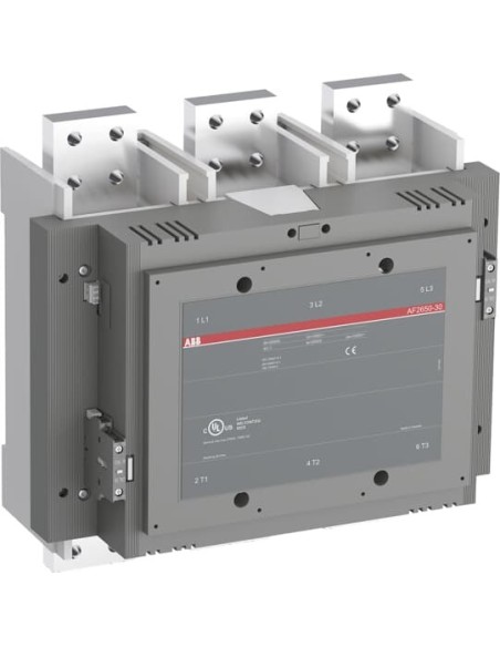 Stycznik AF2650-30-22 100-250V50 60Hz 3P 2NO+2NC
