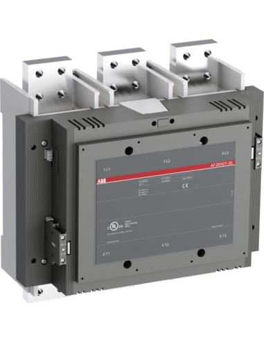 Stycznik AF2650T-30-11 100-250V50 60Hz 3P 1NO+1NC