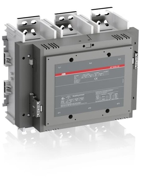 Stycznik AF1650-30-22 100-250V AC DC 3P 2NO+2NC