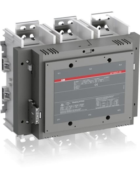 Stycznik AF1650T-30-11 220-240V 3P 1NO+1NC