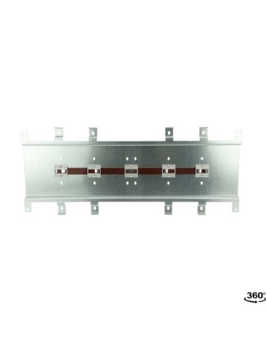 Blokada mechaniczna VM1650H