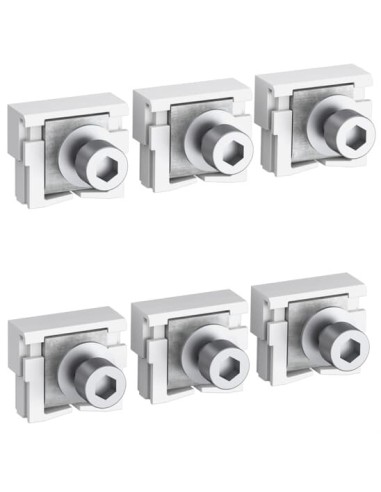 Gniazda przyłączeniowe LL146-40