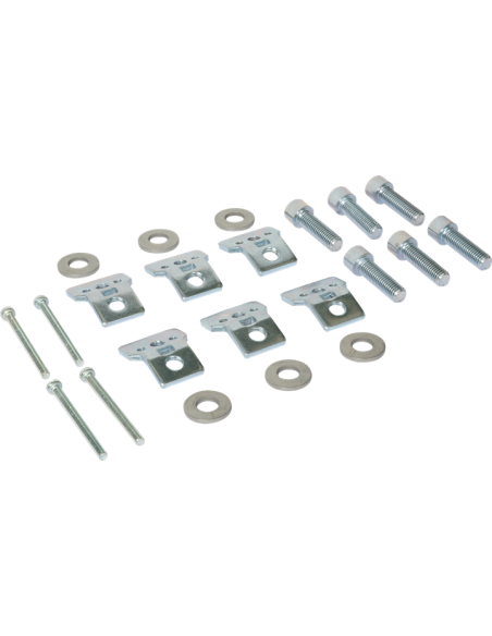 Element przyłączeniowy LE185