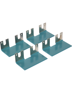 Element przyłączeniowy LP460