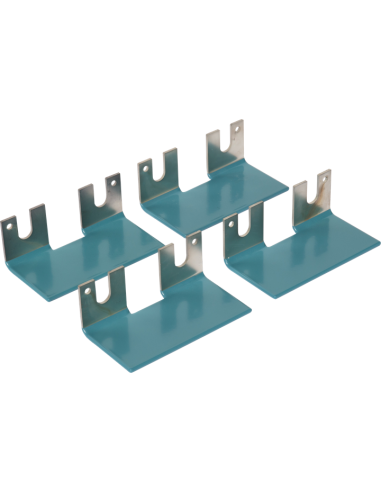 Element przyłączeniowy LP460