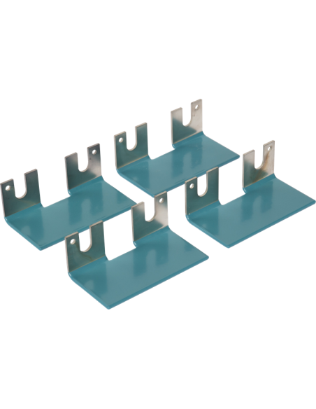 Element przyłączeniowy LP460