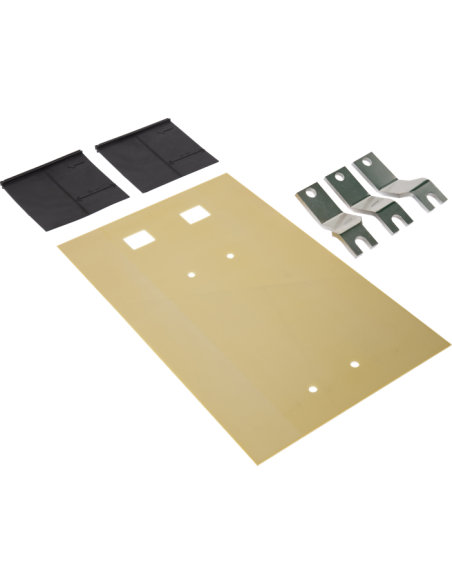 Szyny łączące BEA750 T5