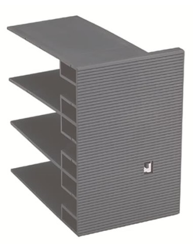 Osłona zacisków LT370-40C