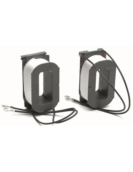 Cewka do stycznika ZAF750 100-250V AC DC