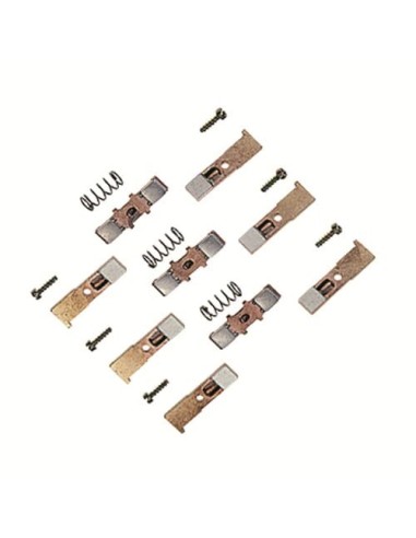 Styki główne ZLU95