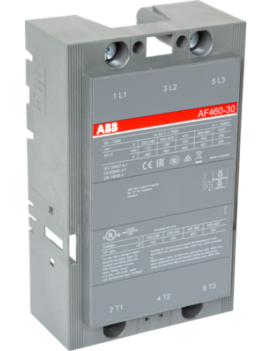 Obudowa na wymianę AF460