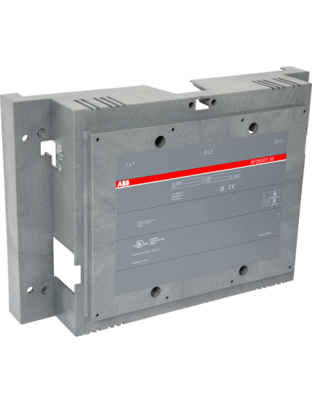 Obudowa na wymianę AF2650T