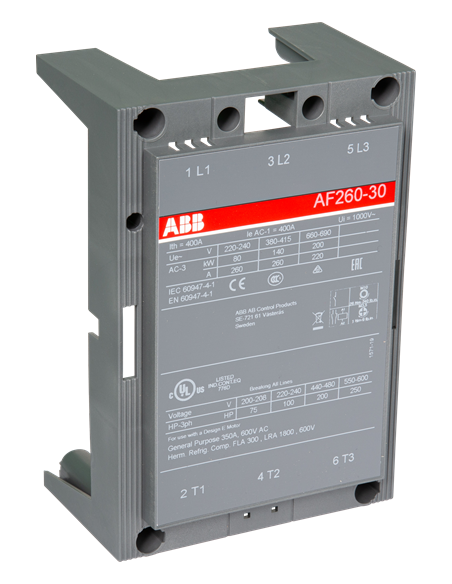 Obudowa na wymianę GAF300